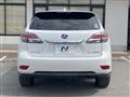 2013 Lexus RX