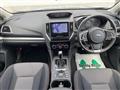 2021 Subaru IMPREZA XV HYBRID
