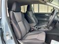 2021 Subaru IMPREZA XV HYBRID