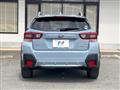 2021 Subaru IMPREZA XV HYBRID