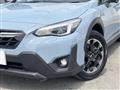 2021 Subaru IMPREZA XV HYBRID