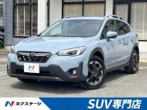 2021 Subaru IMPREZA XV HYBRID