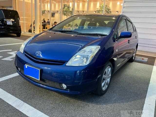 2004 Toyota Prius