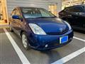 2004 Toyota Prius