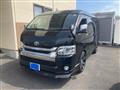 2009 Toyota Hiace Wagon