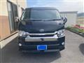 2009 Toyota Hiace Wagon