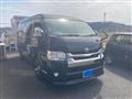 2009 Toyota Hiace Wagon