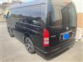 2009 Toyota Hiace Wagon
