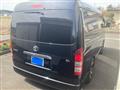 2009 Toyota Hiace Wagon