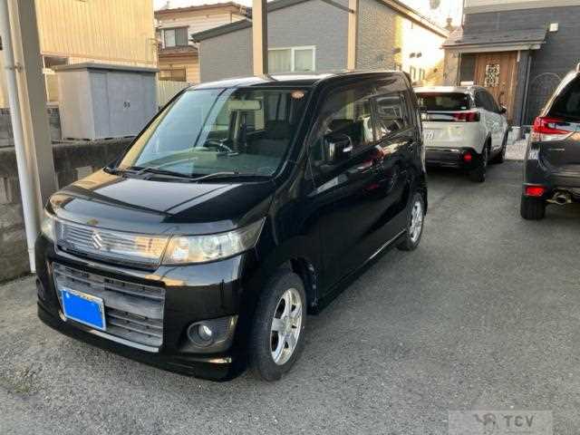2012 Suzuki Suzuki Others