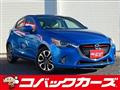 2014 Mazda Demio