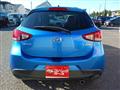 2014 Mazda Demio