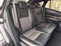 2014 Toyota Harrier