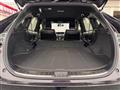 2014 Toyota Harrier