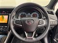 2014 Toyota Harrier