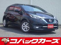 2017 Nissan Note