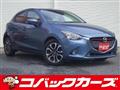 2015 Mazda Demio