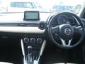 2015 Mazda Demio