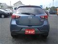 2015 Mazda Demio
