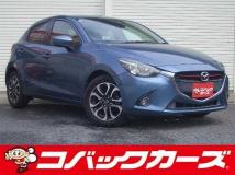 2015 Mazda Demio