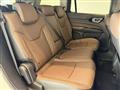 2023 Jeep Commander