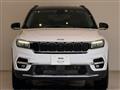 2023 Jeep Commander