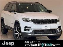 2023 Jeep Commander