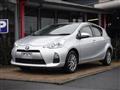 2013 Toyota AQUA