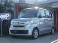 2018 Honda N BOX