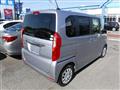 2018 Honda N BOX
