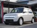 2015 Suzuki Lapin