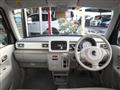 2015 Suzuki Lapin