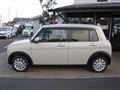 2015 Suzuki Lapin