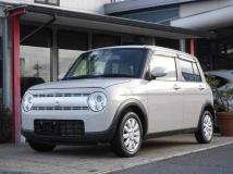 2015 Suzuki Lapin