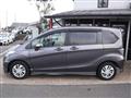 2014 Honda Freed