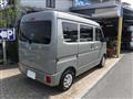 2025 Suzuki Every