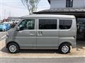 2025 Suzuki Every