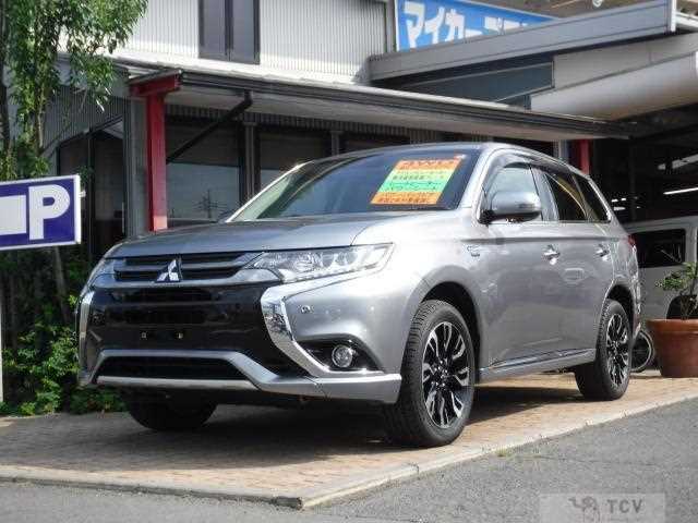 2016 Mitsubishi Outlander