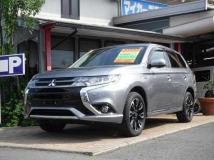 2016 Mitsubishi Outlander