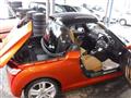2014 Daihatsu Copen