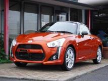 2014 Daihatsu Copen