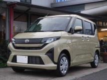 2025 Daihatsu Move