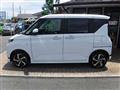 2025 Daihatsu Move