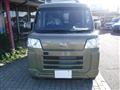 2025 Daihatsu Hijet Van