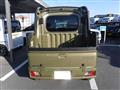 2025 Daihatsu Hijet Van