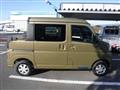 2025 Daihatsu Hijet Van