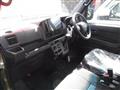 2025 Daihatsu Hijet Van