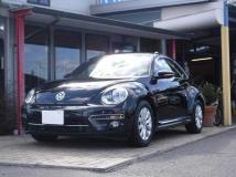 2017 Volkswagen Beetle