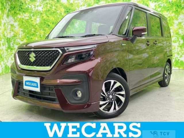 2021 Suzuki Suzuki Others