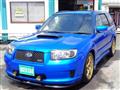 2007 Subaru Forester